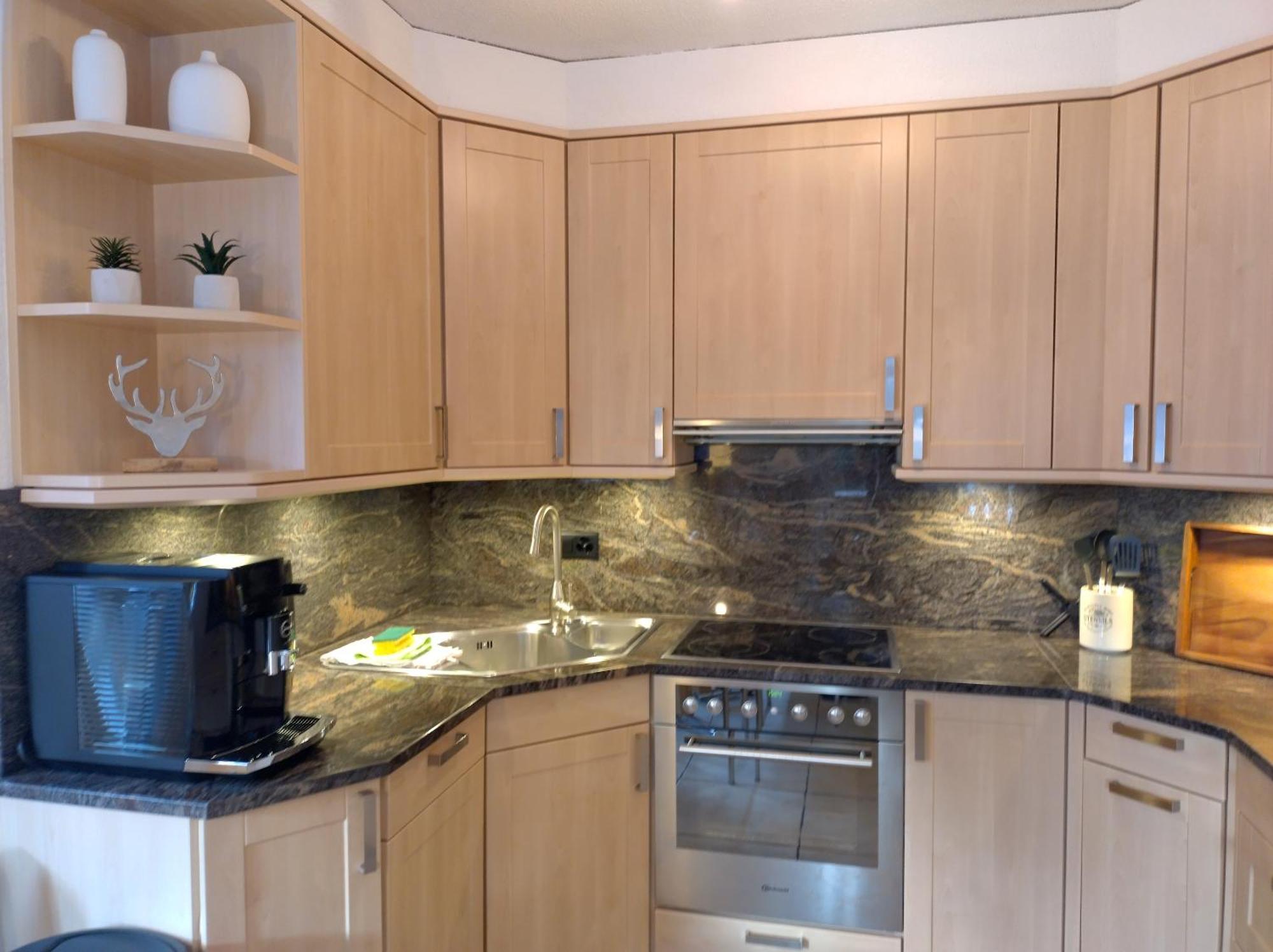 Residence Golf C 21 Leukerbad Εξωτερικό φωτογραφία