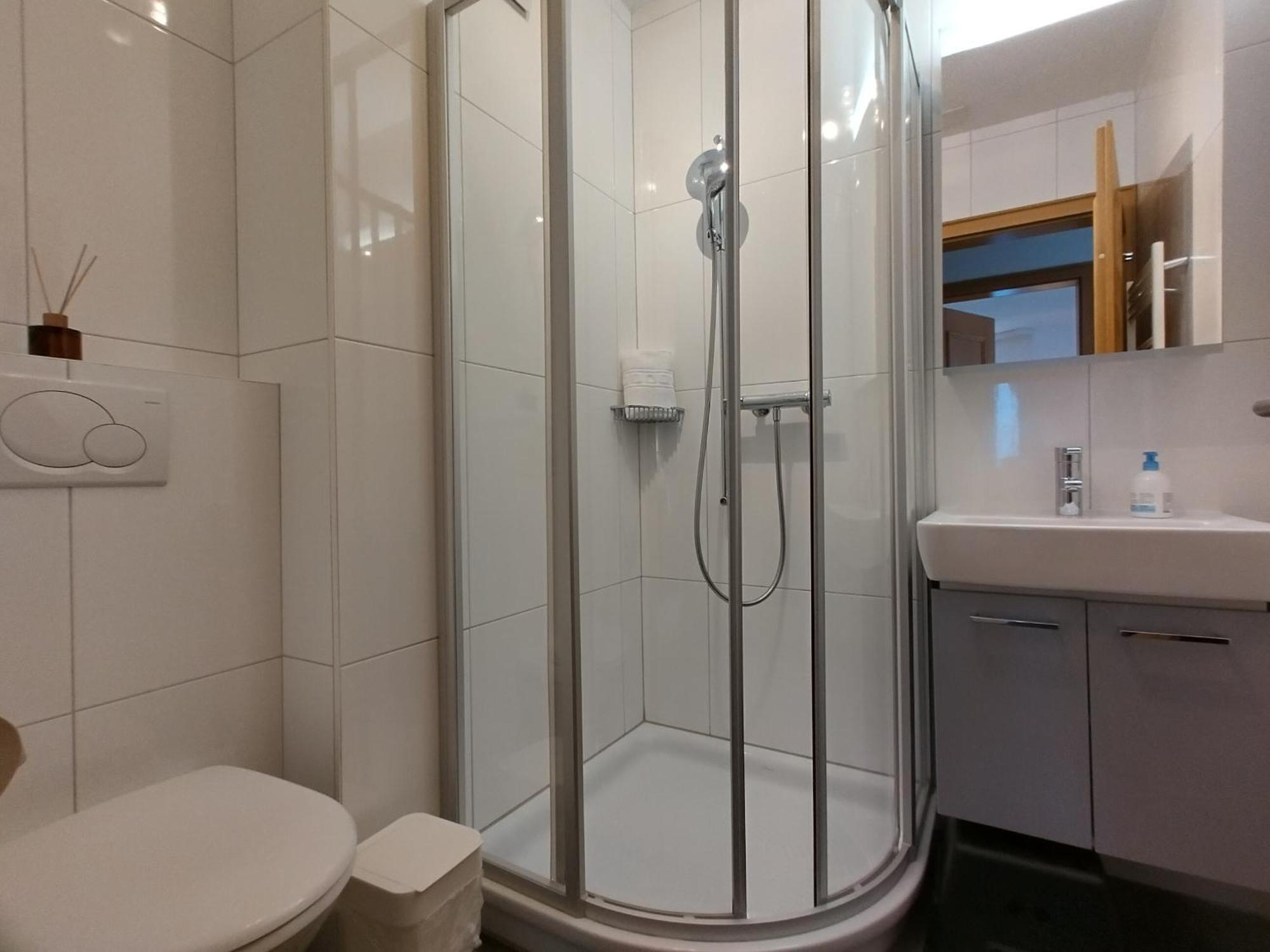 Residence Golf C 21 Leukerbad Εξωτερικό φωτογραφία